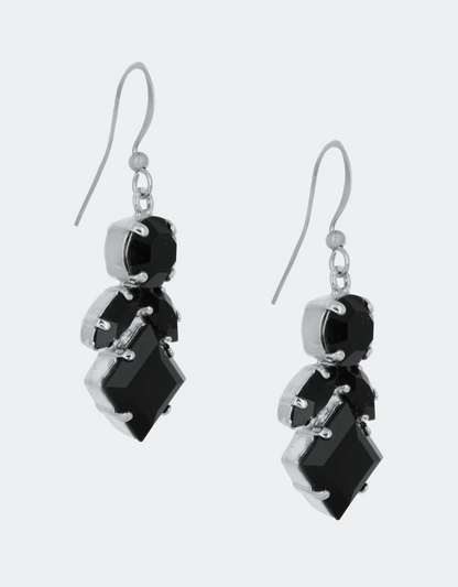 Wisdom Earrings