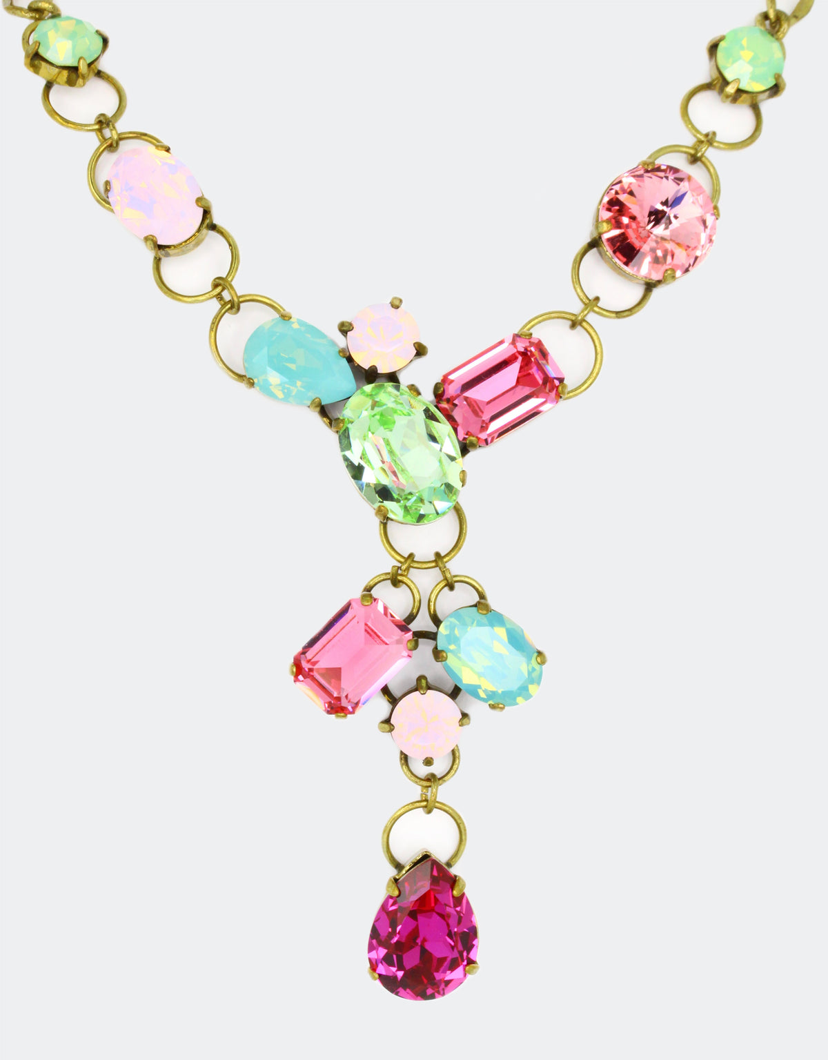 Light Multicolour/