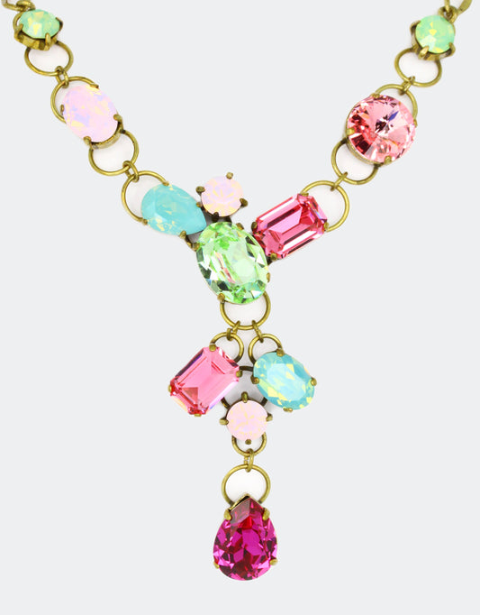 Light Multicolour/