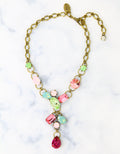 Light Multicolour/