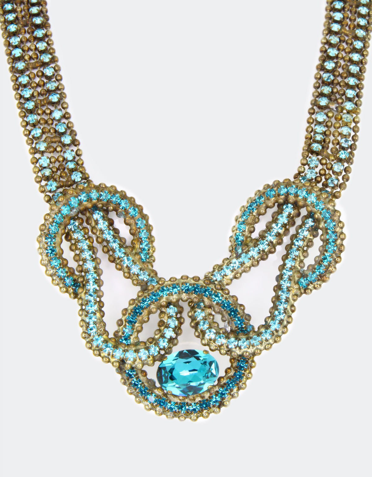 Aquamarine/