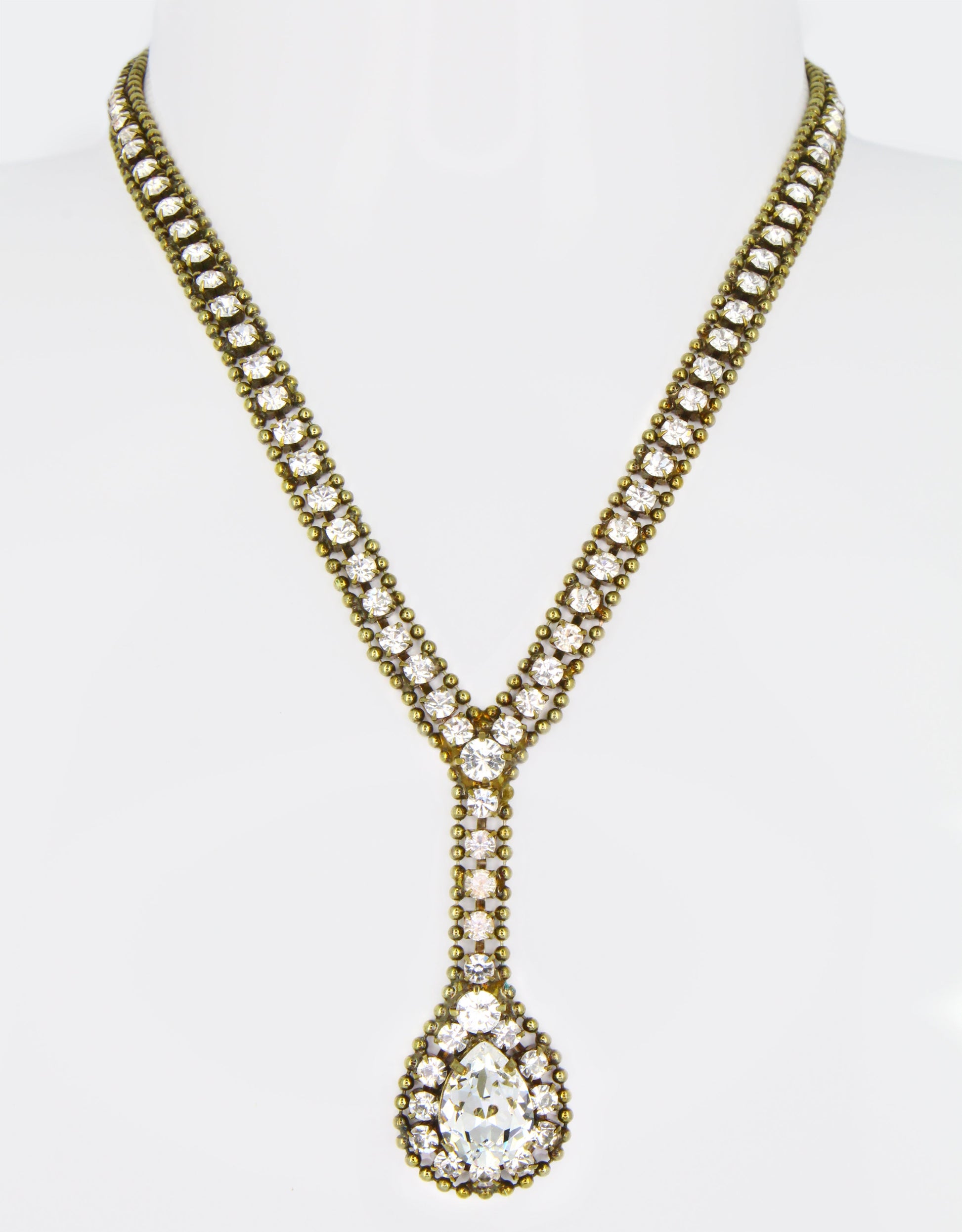 Crystal/