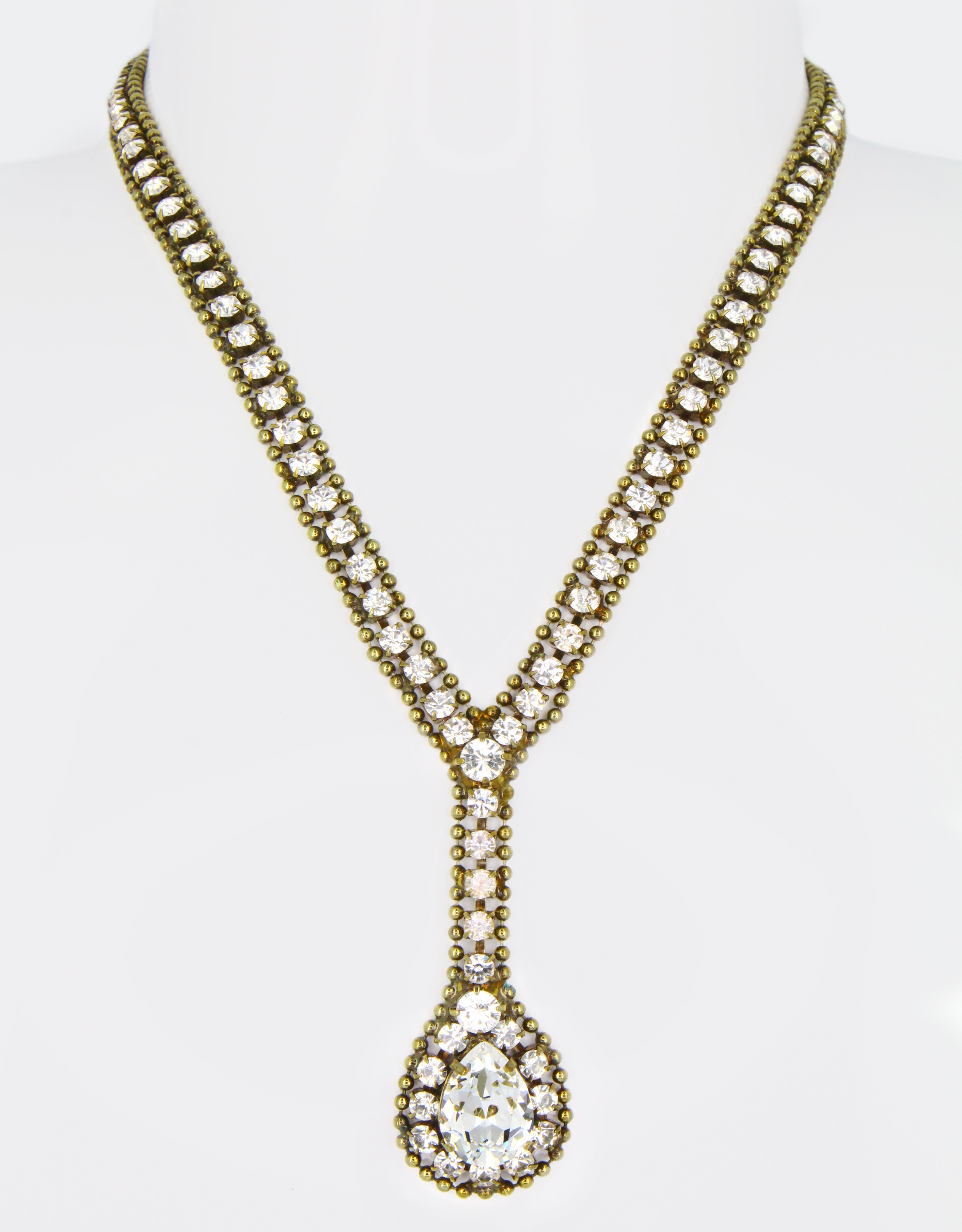 Crystal/