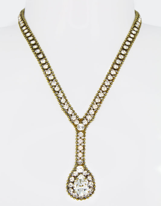 Crystal/
