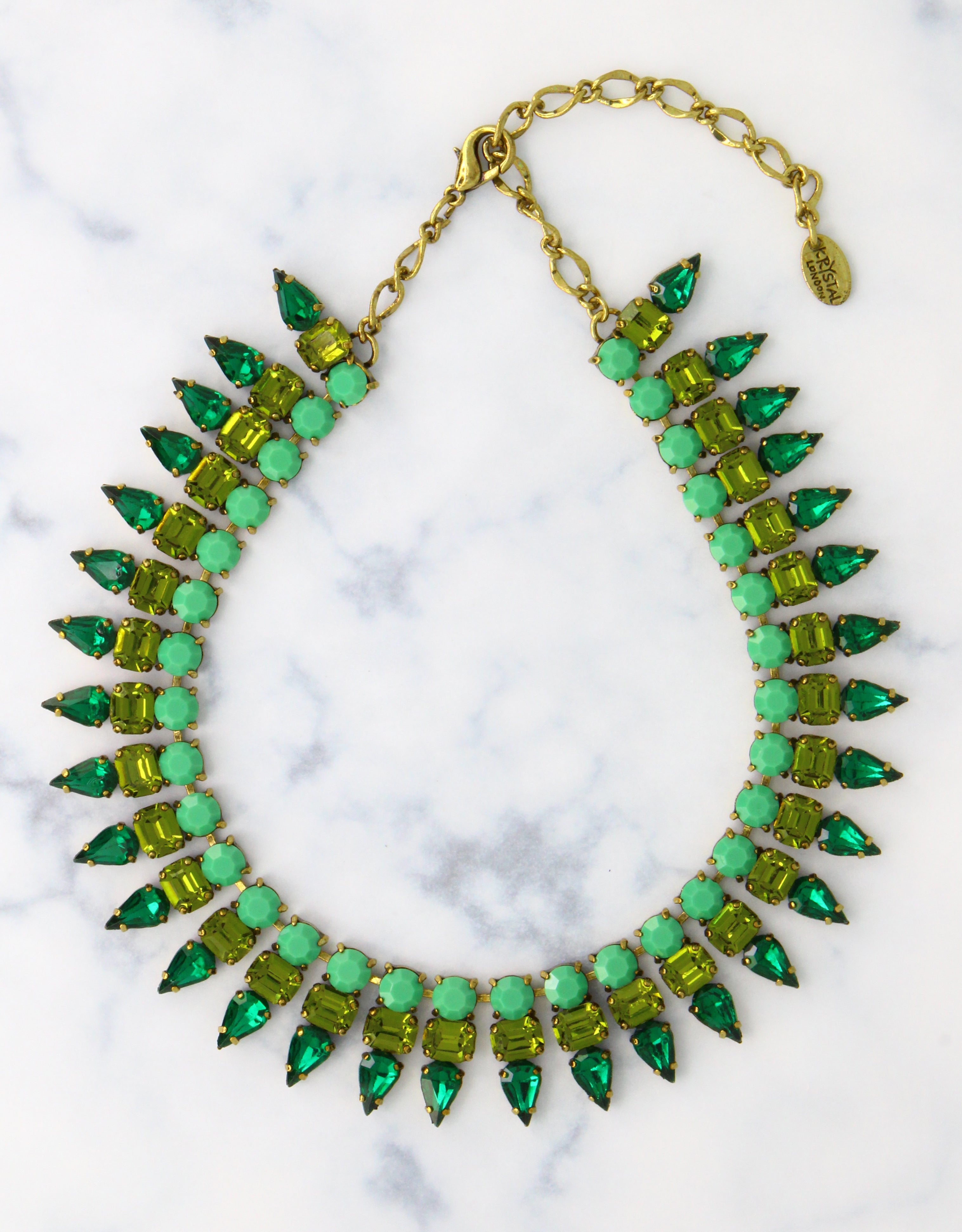 Emerald/