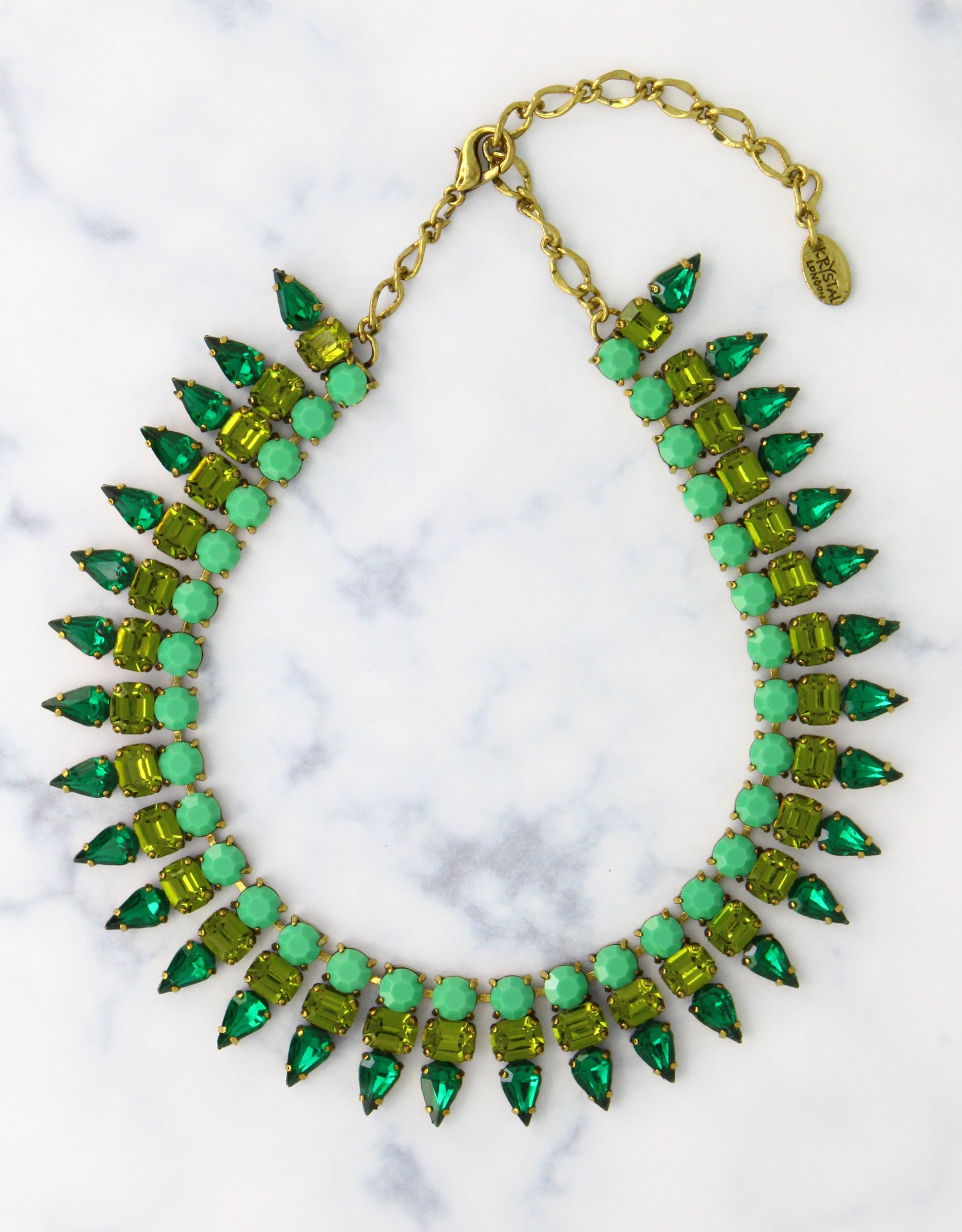 Emerald/