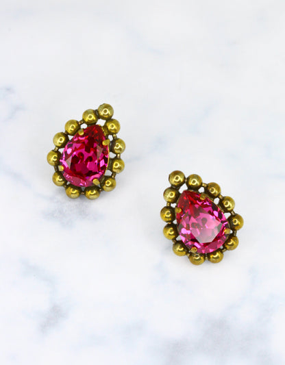 Fuchsia/