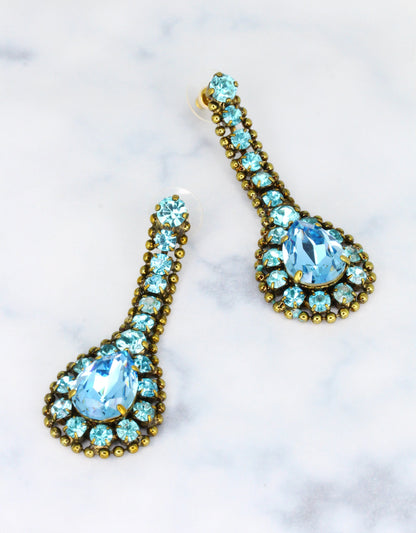 Aquamarine/ 