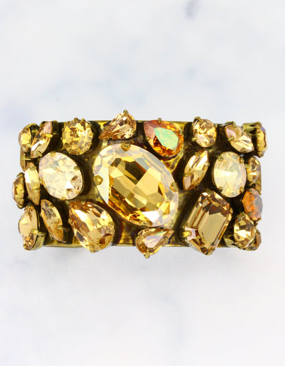 Topaz/