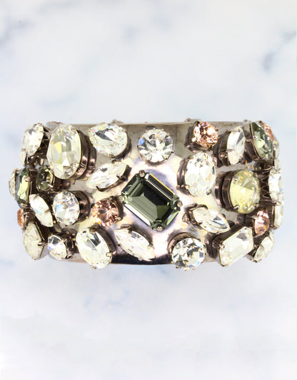 Crystal/