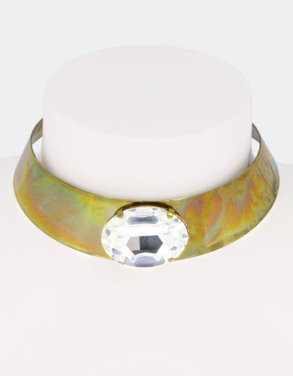 Crystal/ 