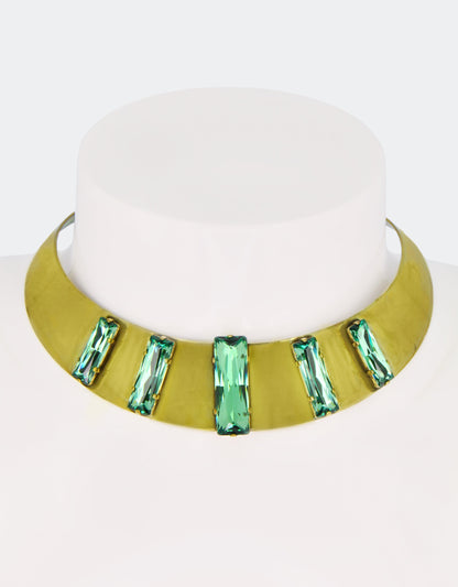 Vintage Sara Collar