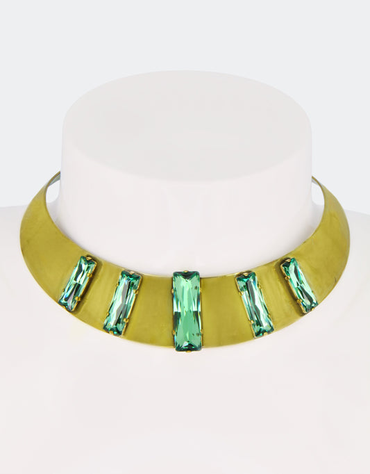 Vintage Sara Collar