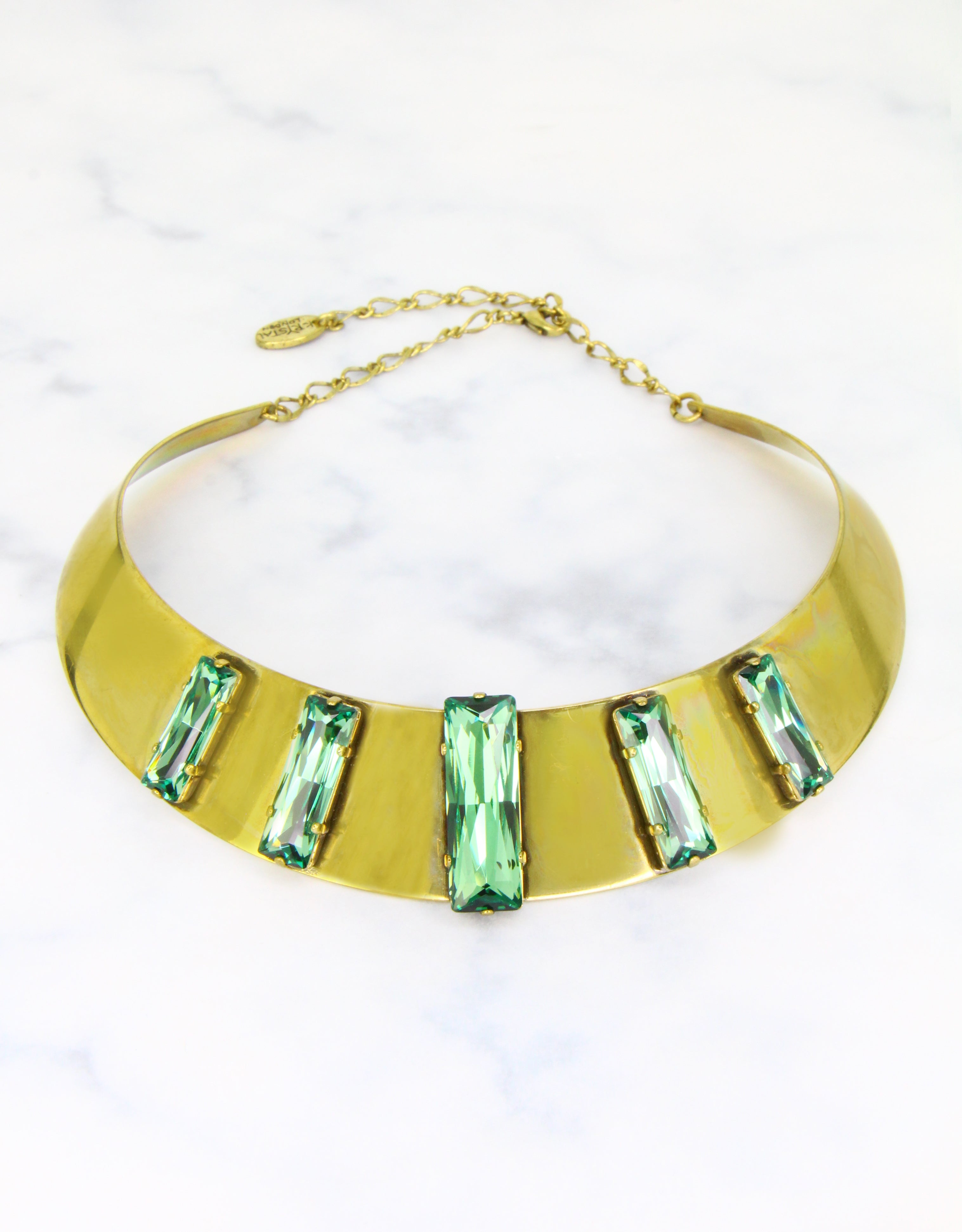 Vintage Sara Collar