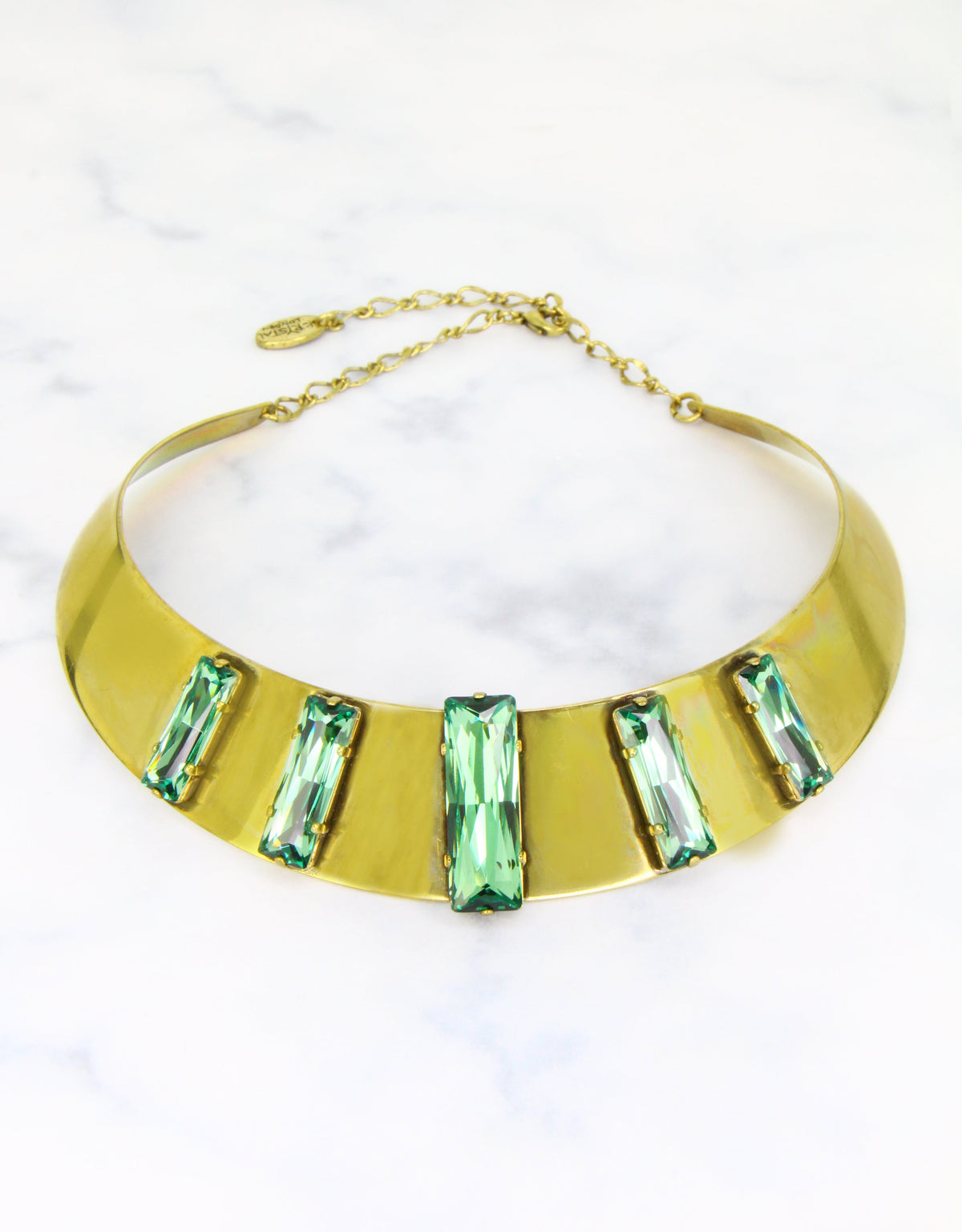 Vintage Sara Collar