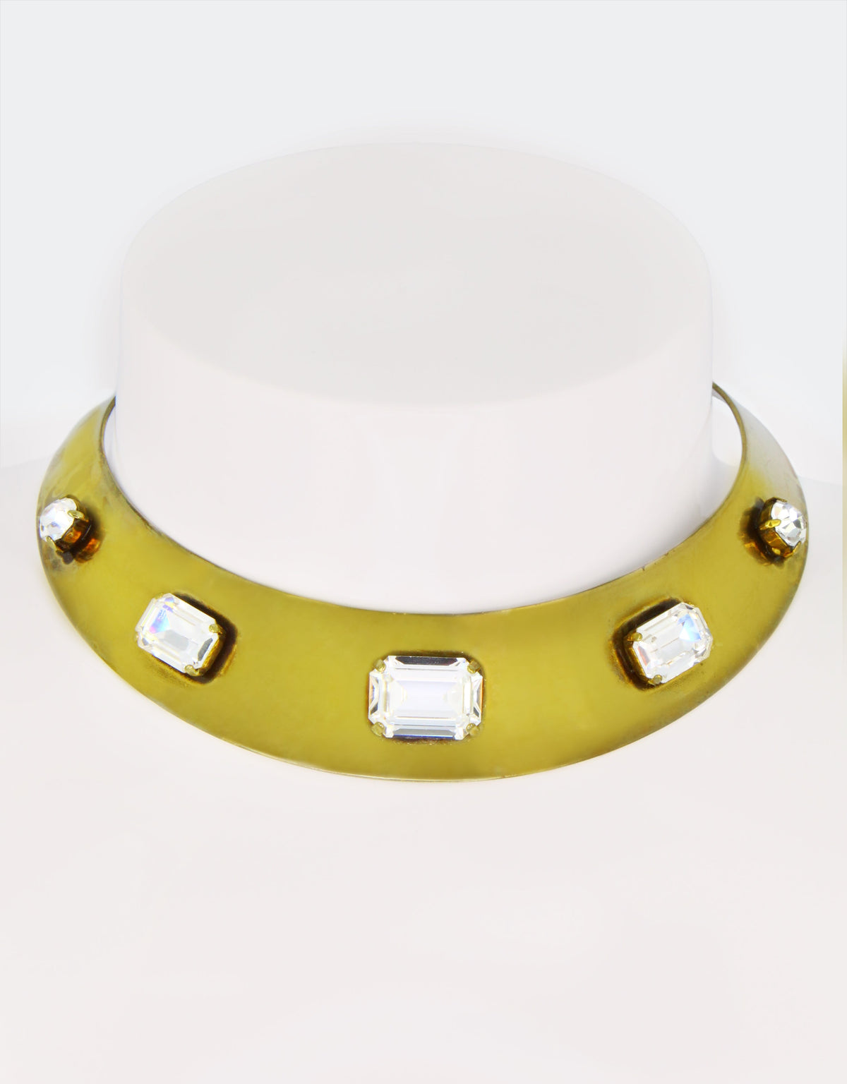 Vintage Eva Collar