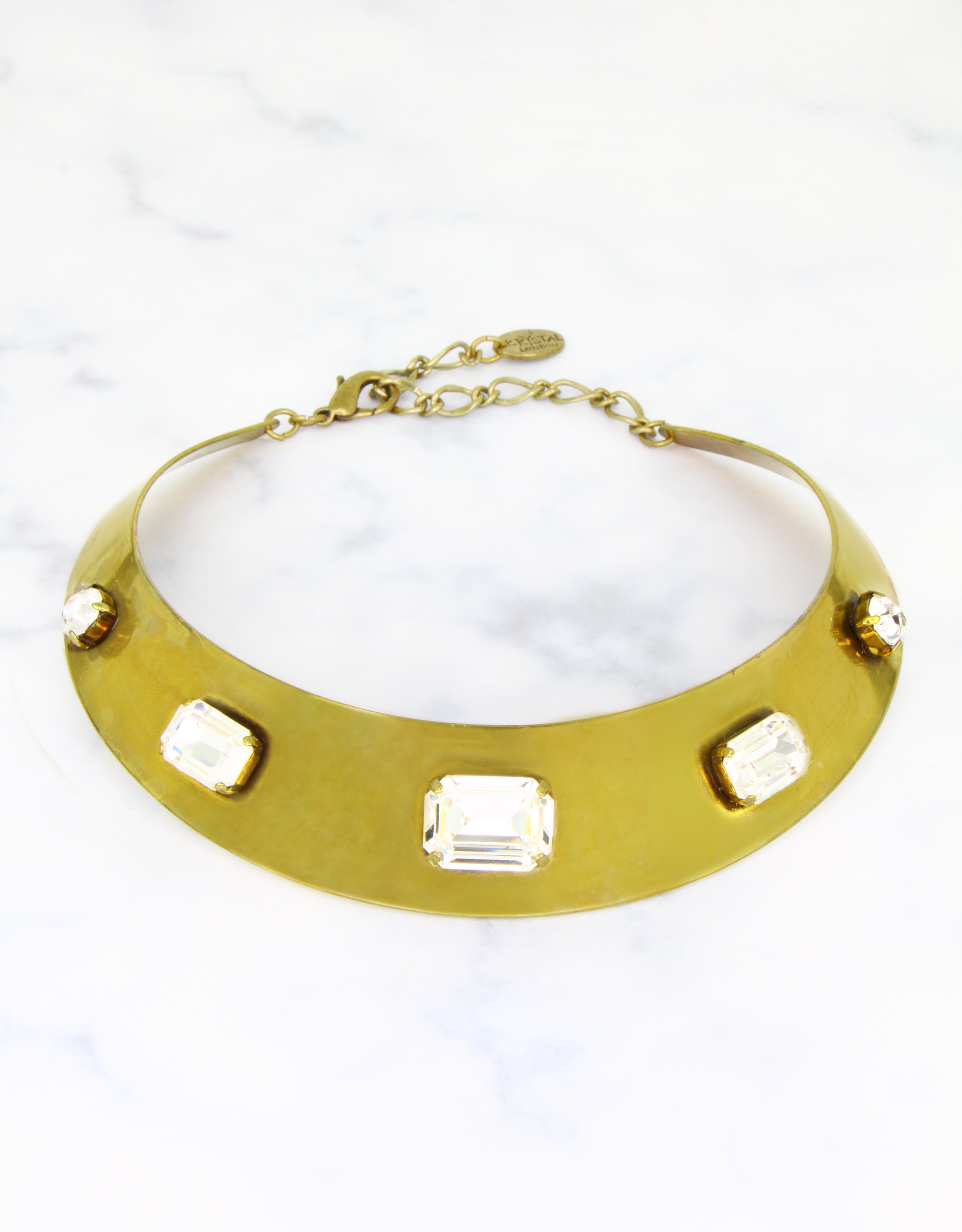 Vintage Eva Collar