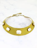 Vintage Eva Collar