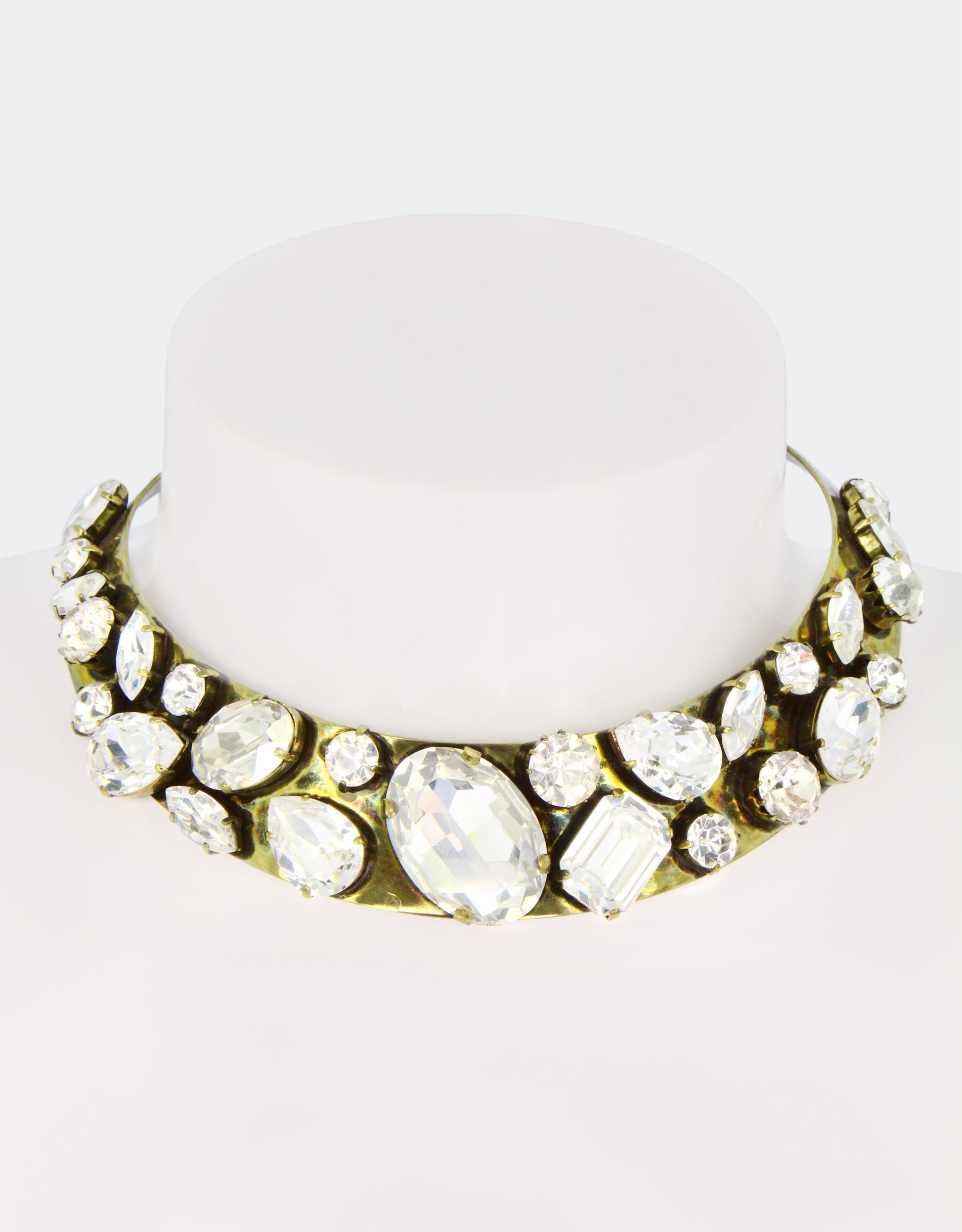Crystal/
