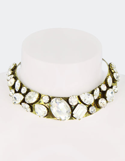 Crystal/