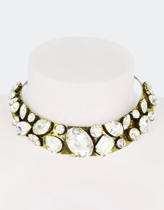 Crystal/