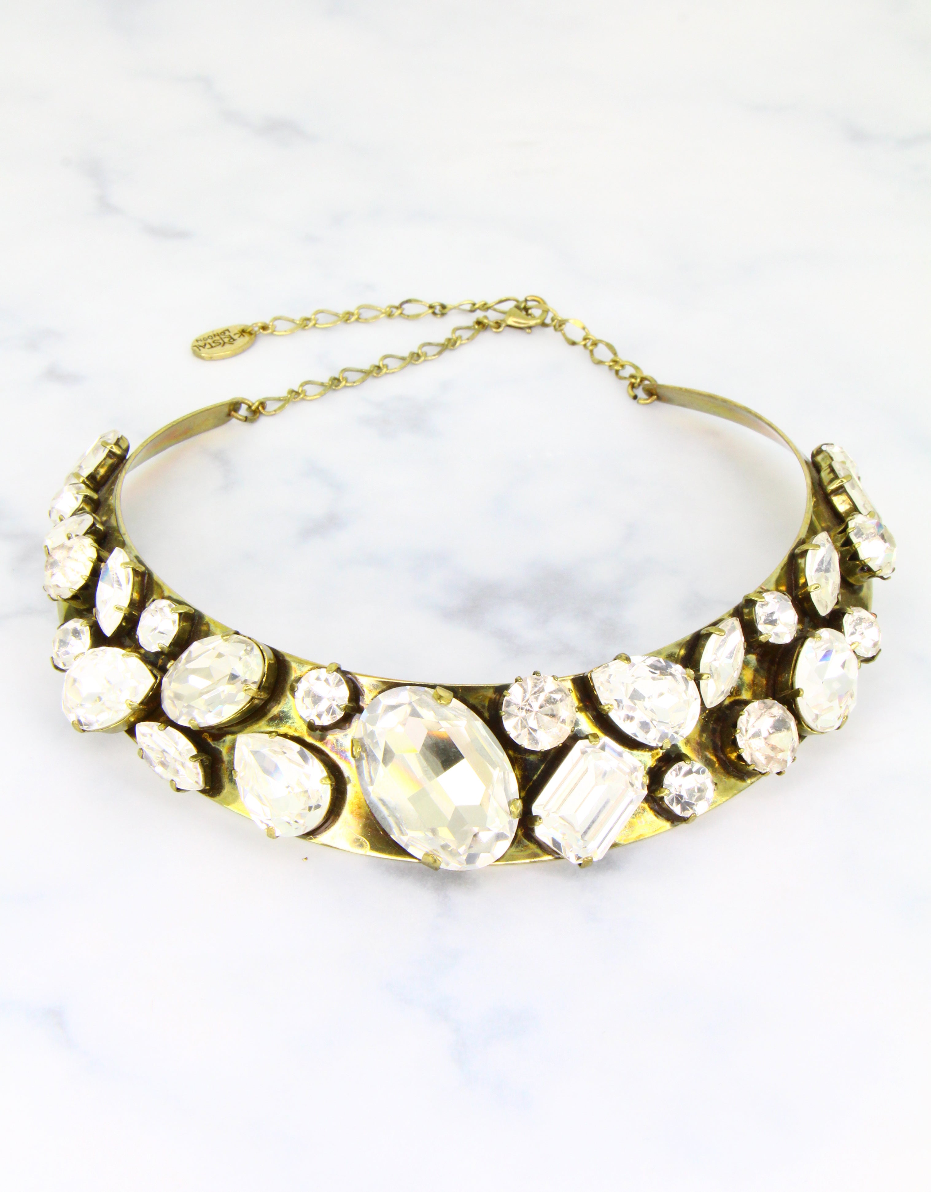 Crystal/