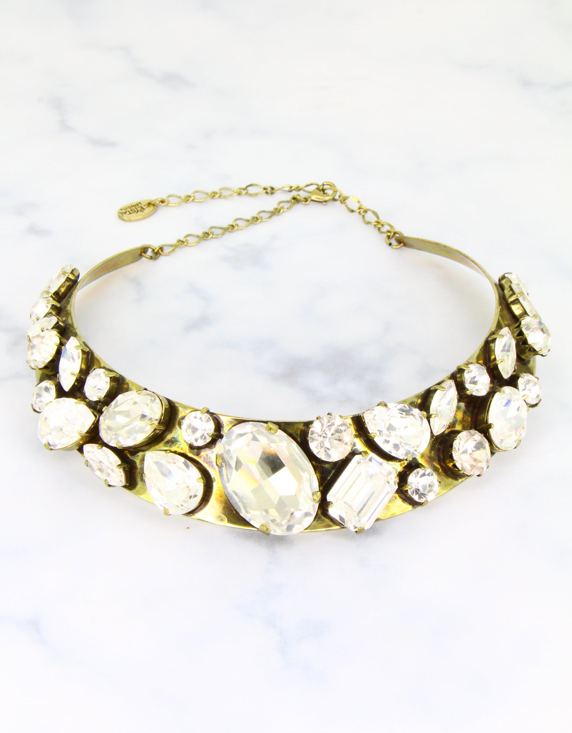Crystal/