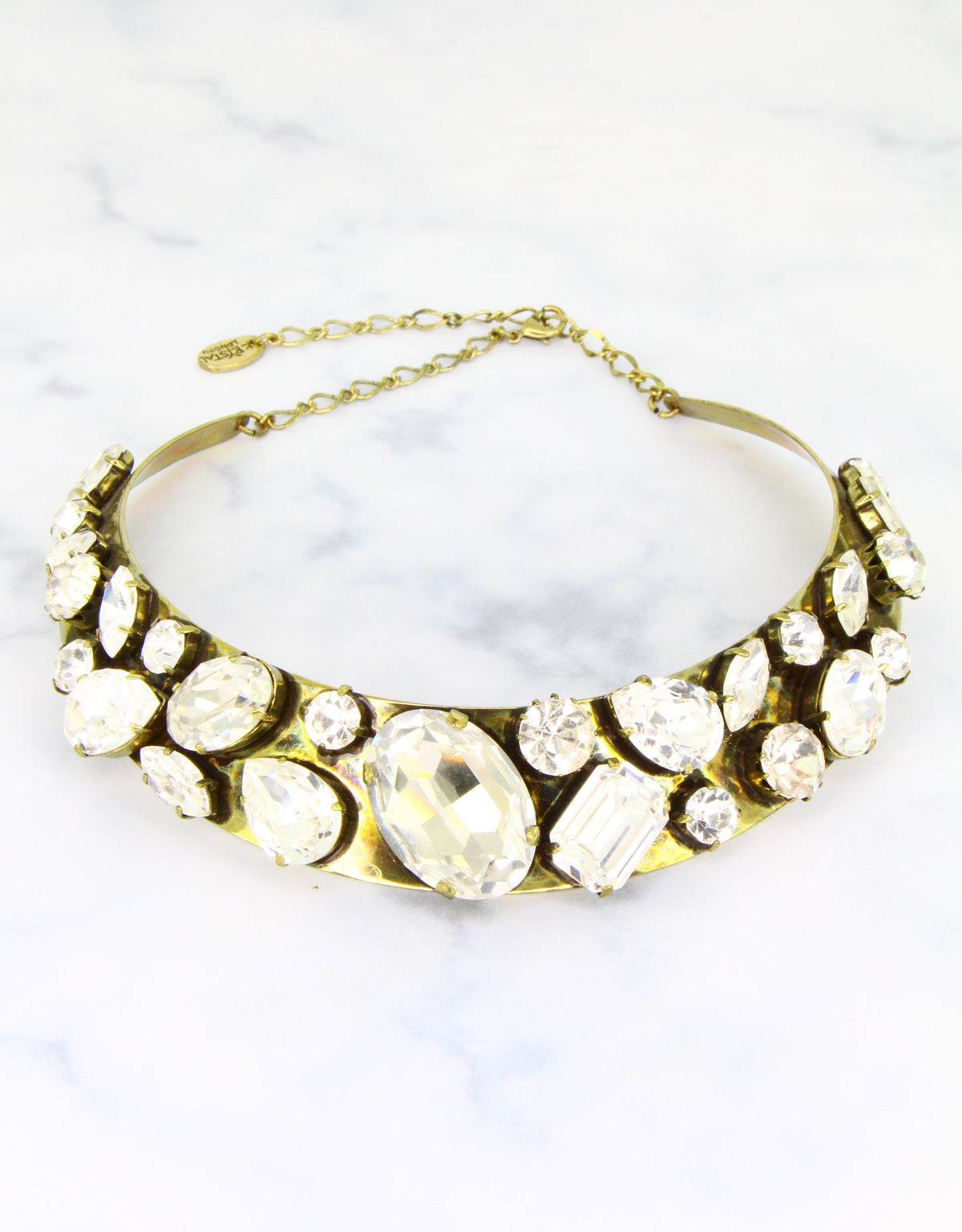 Crystal/