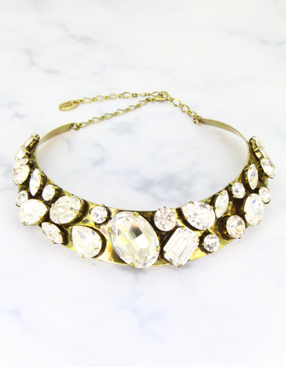 Crystal/