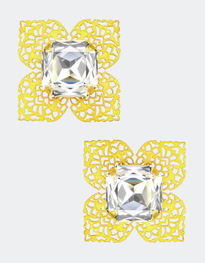 Crystal/