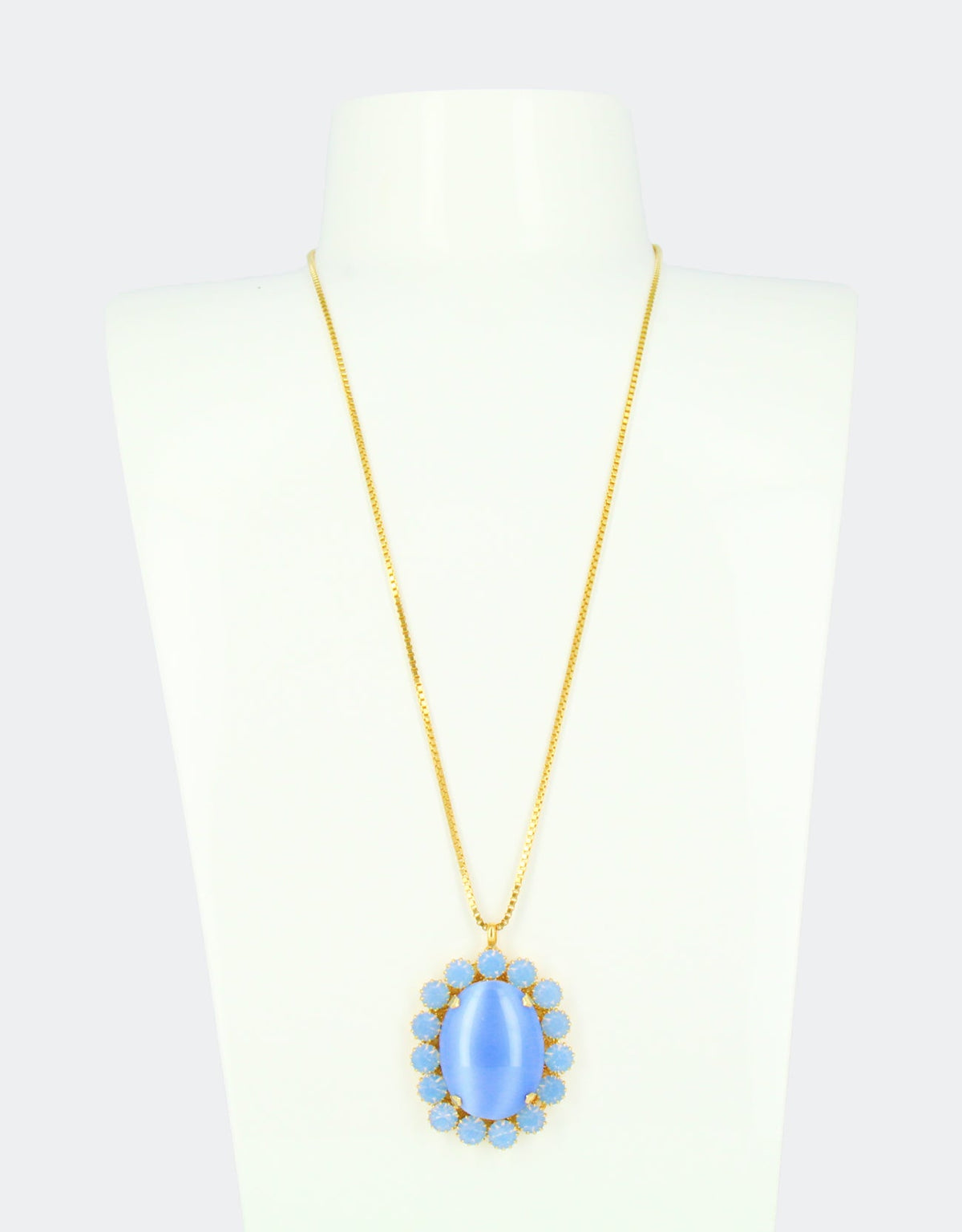 Vintage Sky Blue/