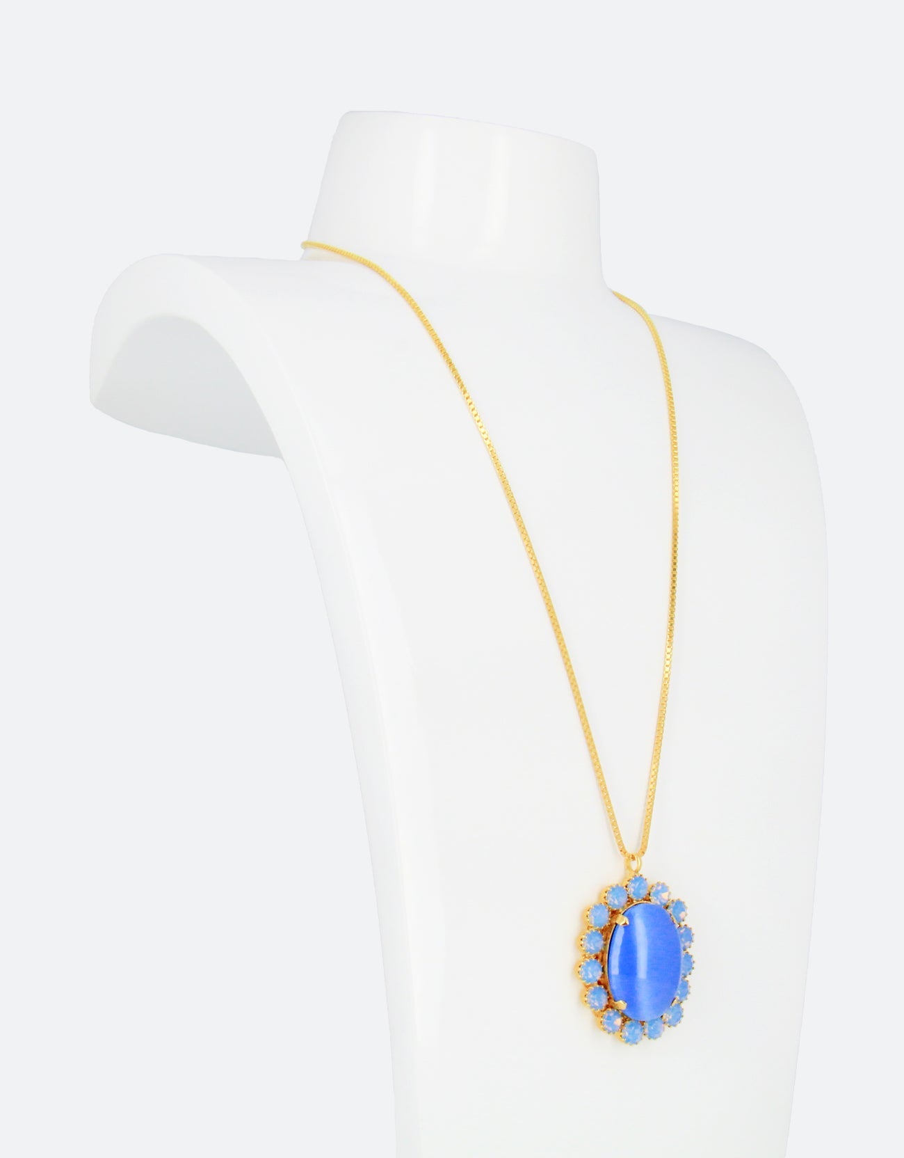 Vintage Sky Blue/