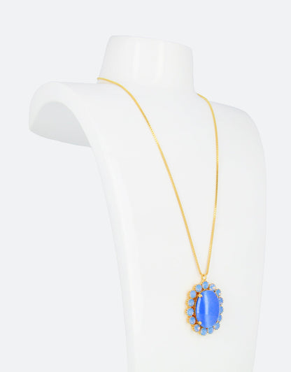 Vintage Sky Blue/