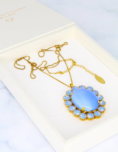 Vintage Sky Blue/