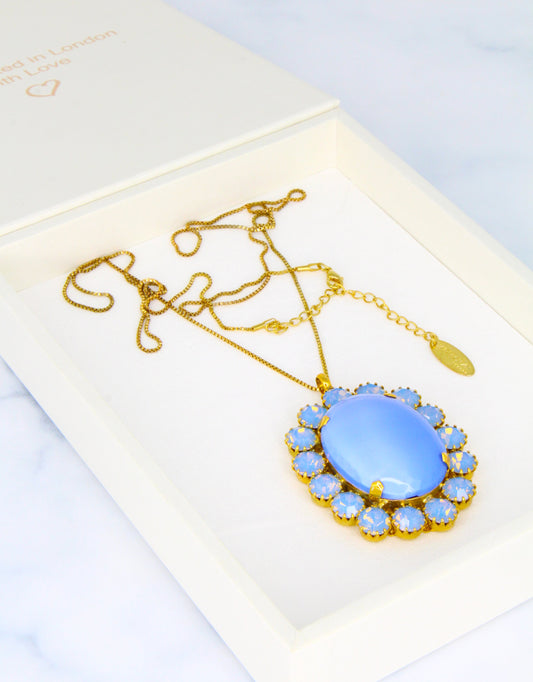 Vintage Sky Blue/