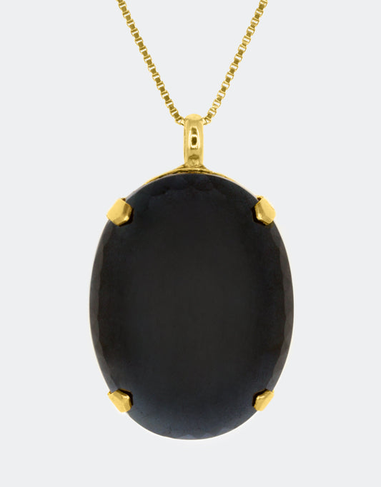 Vintage Hematite/