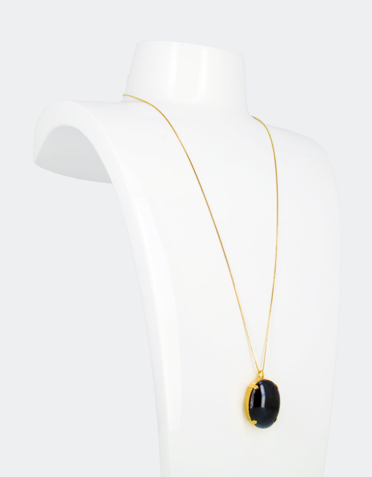 Vintage Hematite/