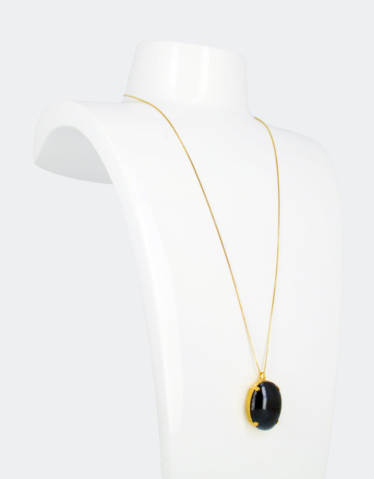 Vintage Hematite/