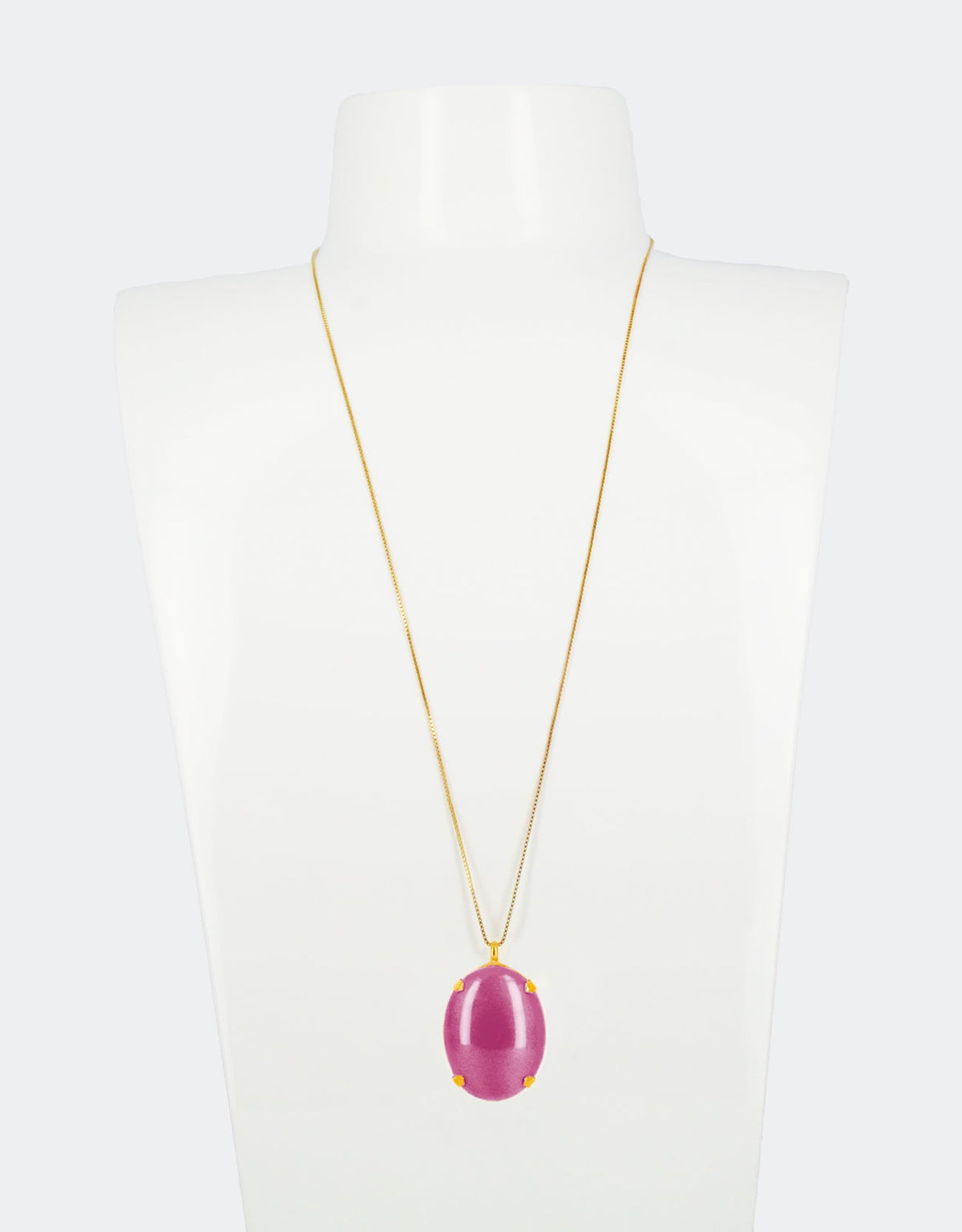 Vintage Mystic Pink/
