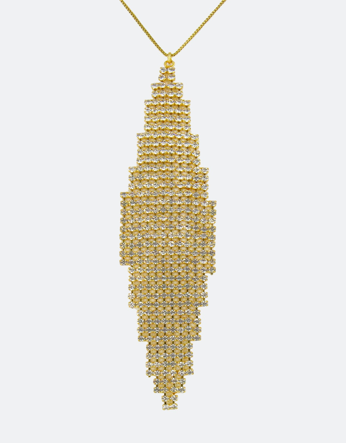 Sasha Necklace