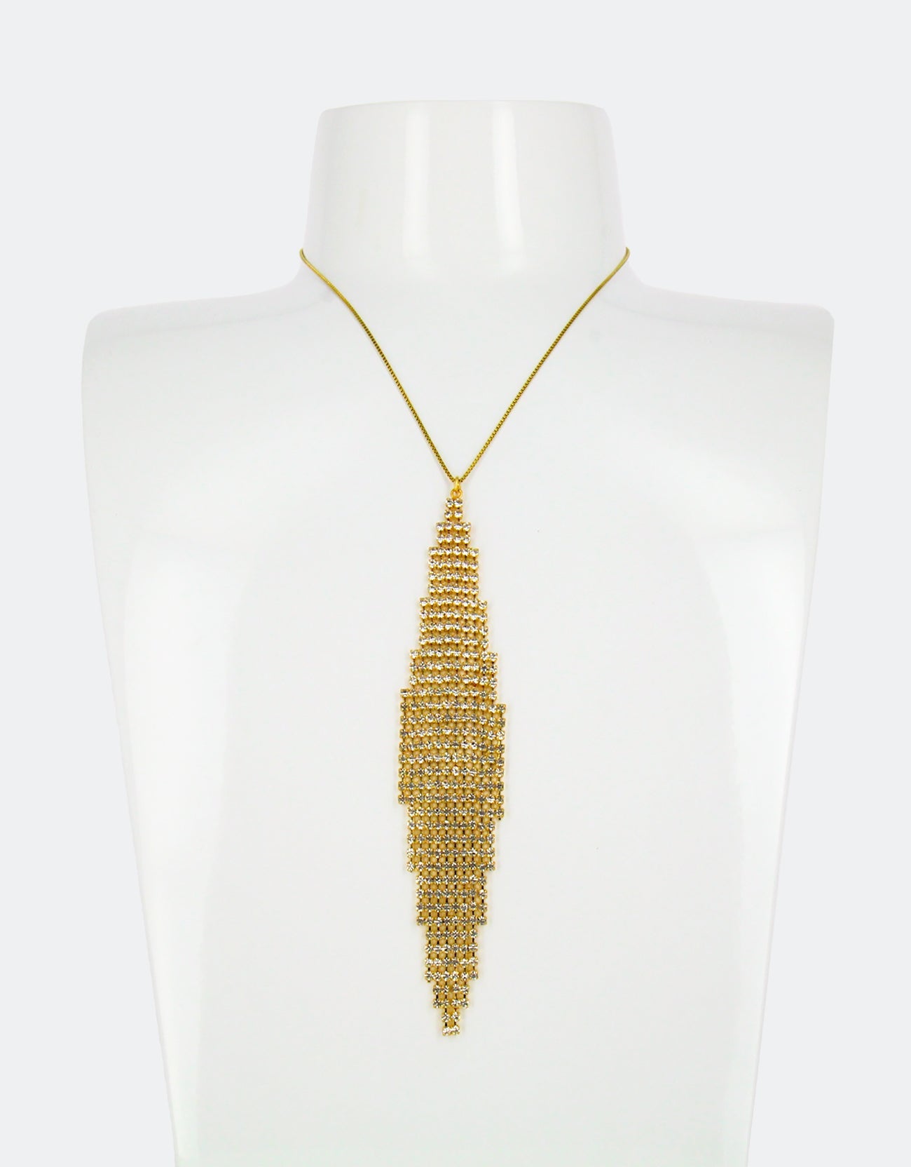 Sasha Necklace