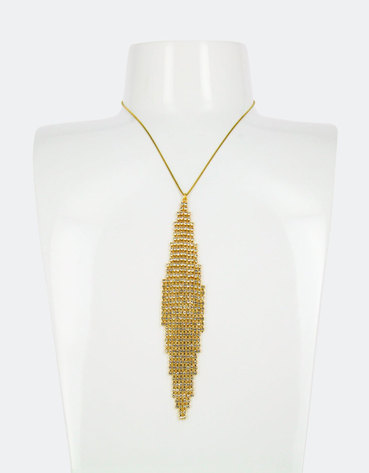 Sasha Necklace