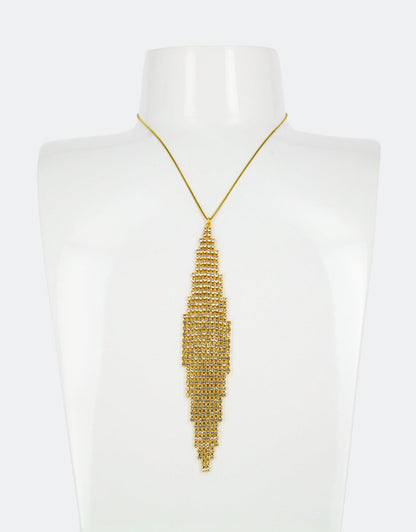 Sasha Necklace