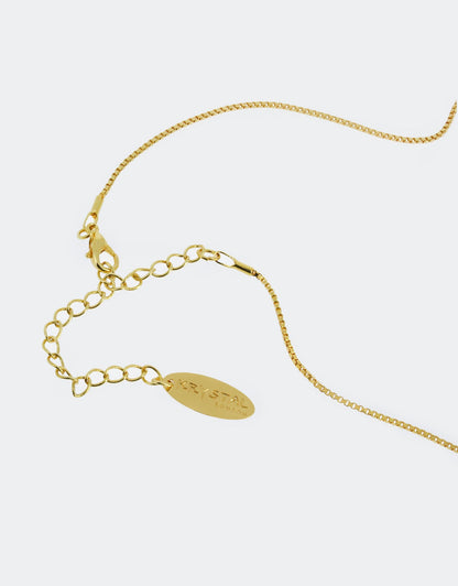 Sasha Necklace
