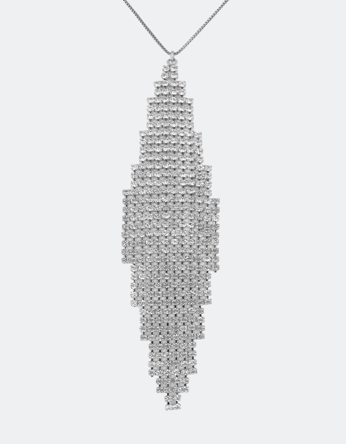 Sasha Necklace