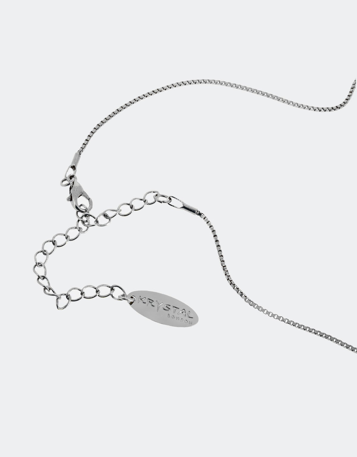 Sasha Necklace