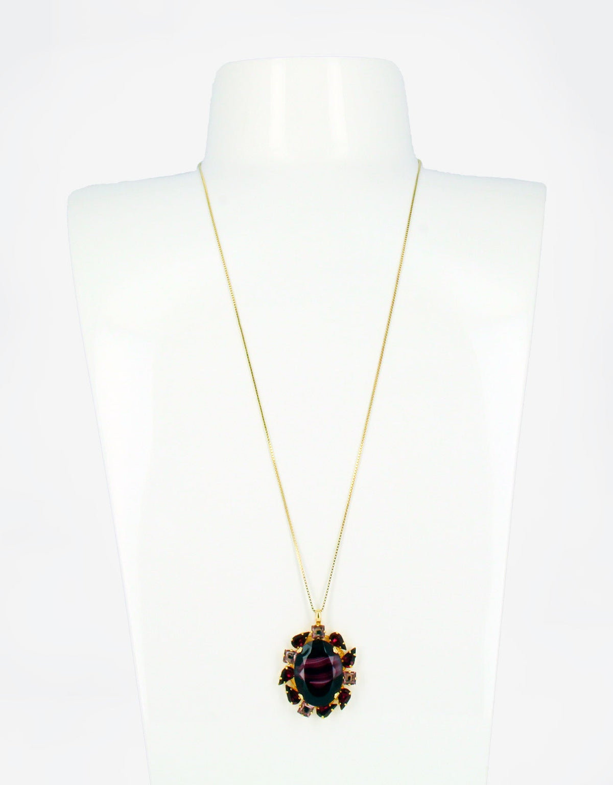 Amethyst Agate/