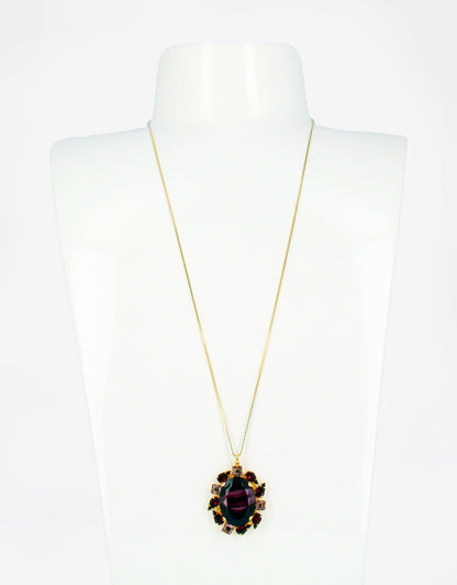 Amethyst Agate/
