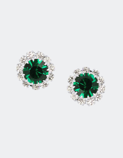 EMerald/ Silver