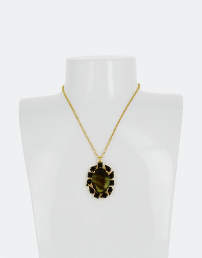 Olive Agate/ 